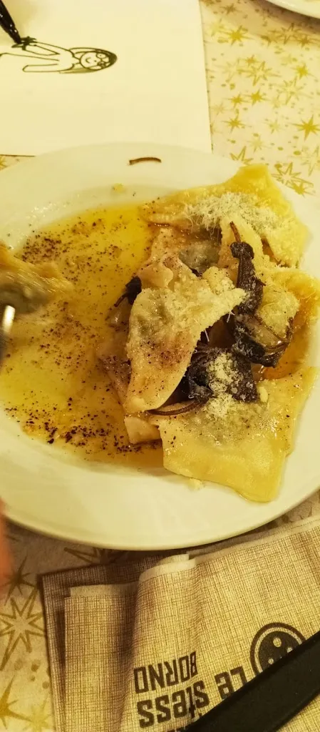 Tiziana Carone_La volpe blu_Borno_review