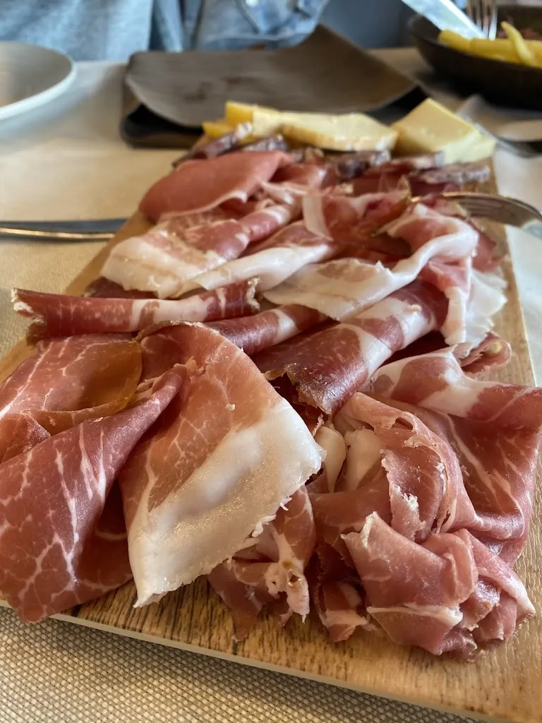 Diego Boccaccia_Albergo Ristorante Gabà_Borno_review