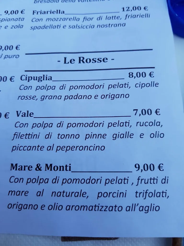 Menu_PizzCamì Ristorante Pizzeria_Borno_image_4