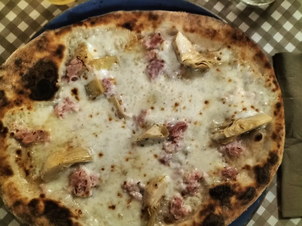 Laura Massa_PizzCamì Ristorante Pizzeria_Borno_review