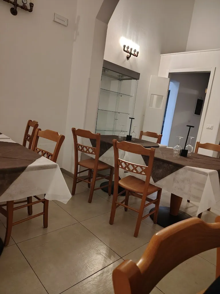 Pino_DA SCIASCIO PIZZERIA_Acquarica del Capo_review