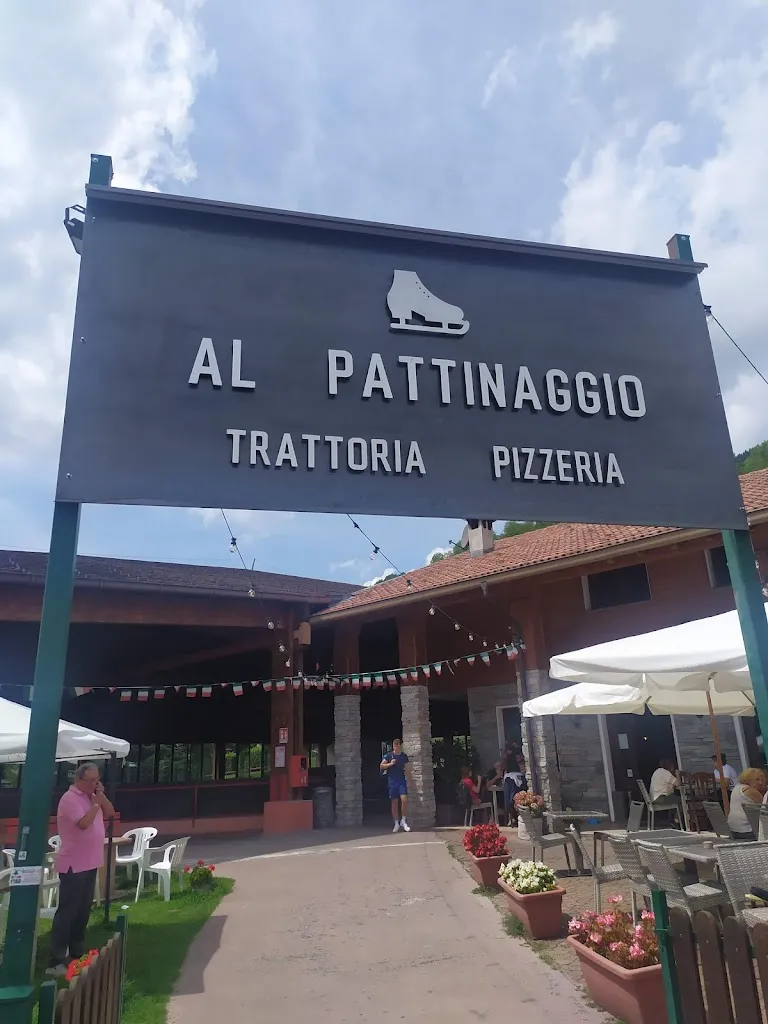 Lucia Alì_Al Pattinaggio_Borno_review