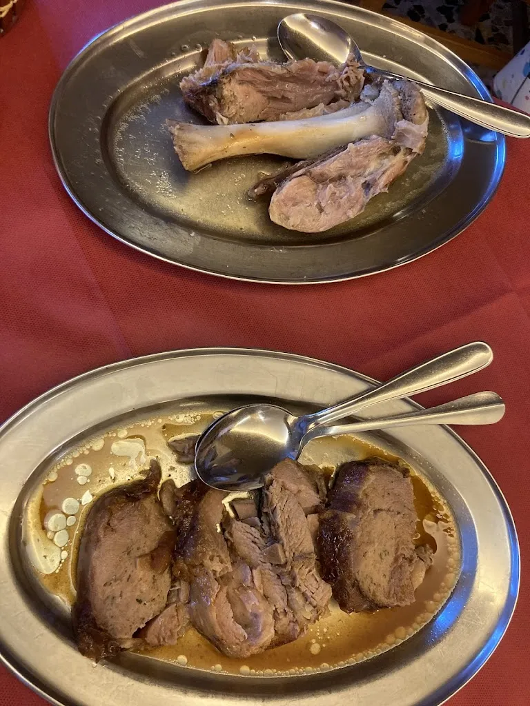 Sita Spada_Ristorante Genzianella_Bracca_review