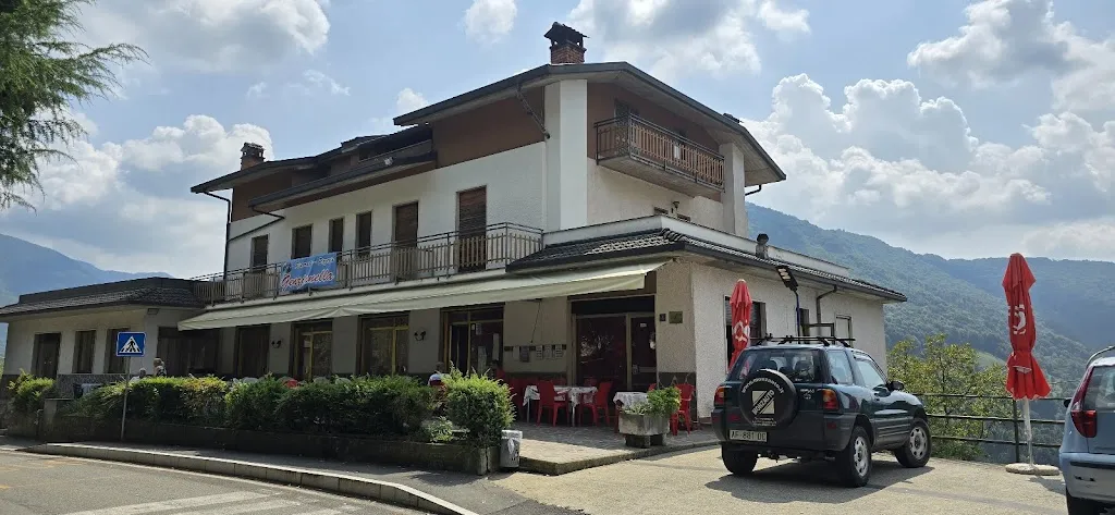 Paola M._Ristorante Genzianella_Bracca_review