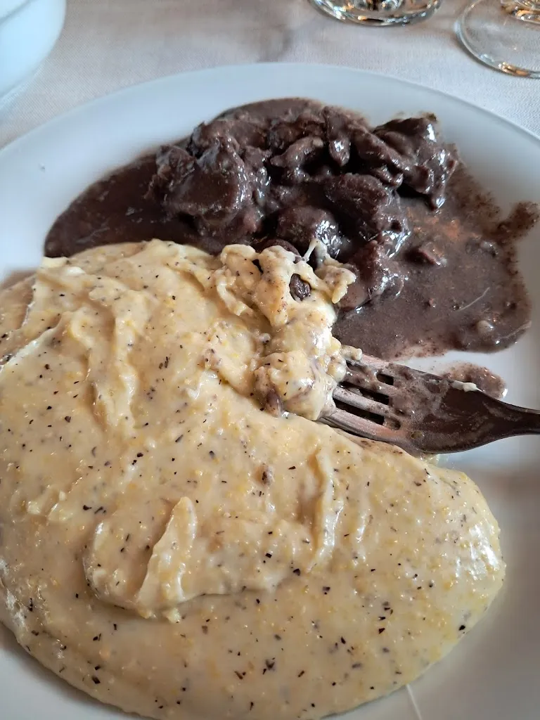 Luca Fornaro_Trattoria Acquata_Bracca_recensione