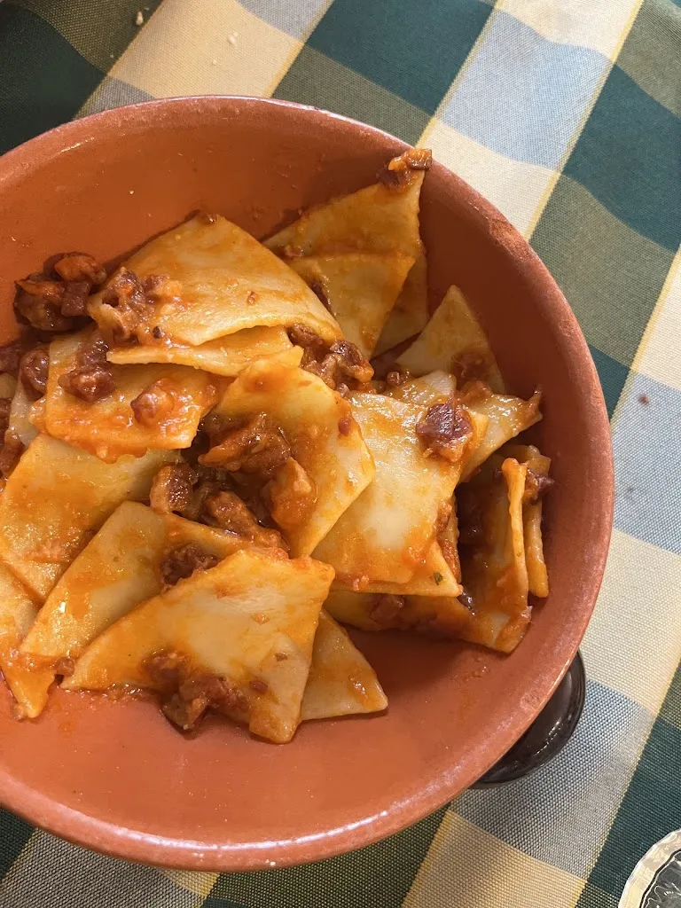 Francesco_AGRITURISMO CA' DI FRANCHI'_Bracca_review