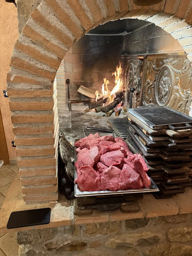 Harald Gerd_Locanda La Braccata_Bracca_review