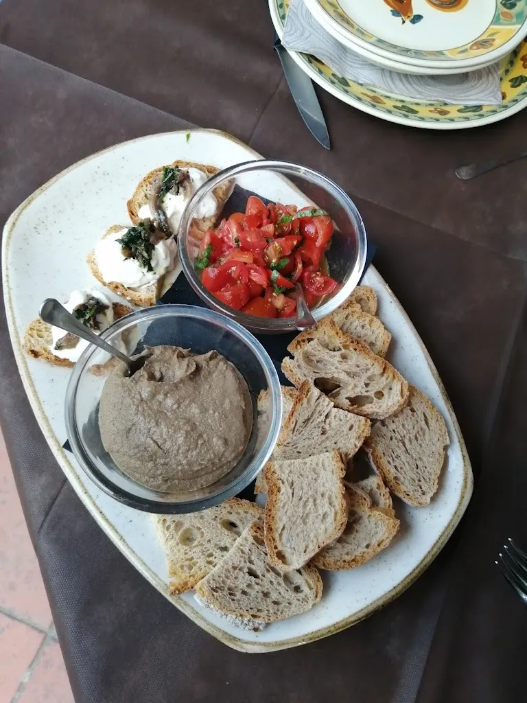 Philip Card_Locanda La Braccata_Bracca_review