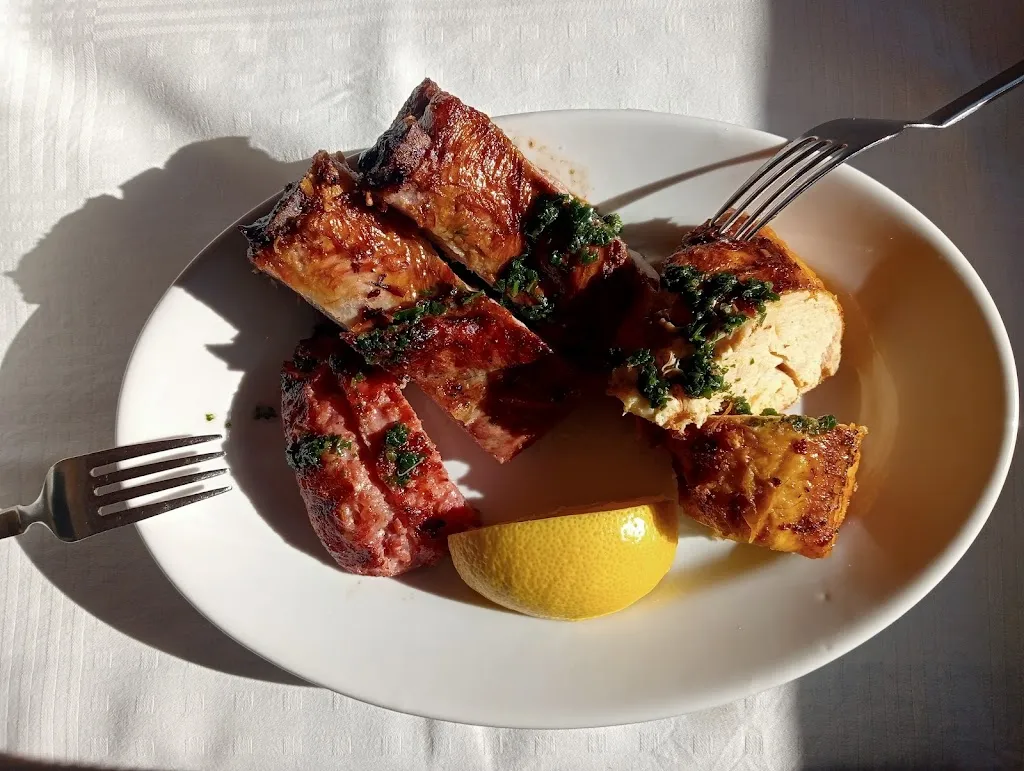 James Bulgarelli_Trattoria Isola Di Belletti N. E M._Brandico_review
