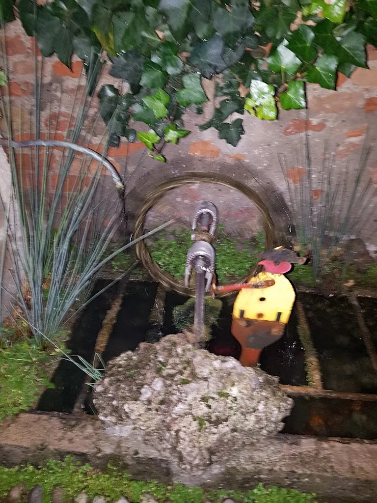 francesco liboriano_Osteria Cominelli_Brandico_review