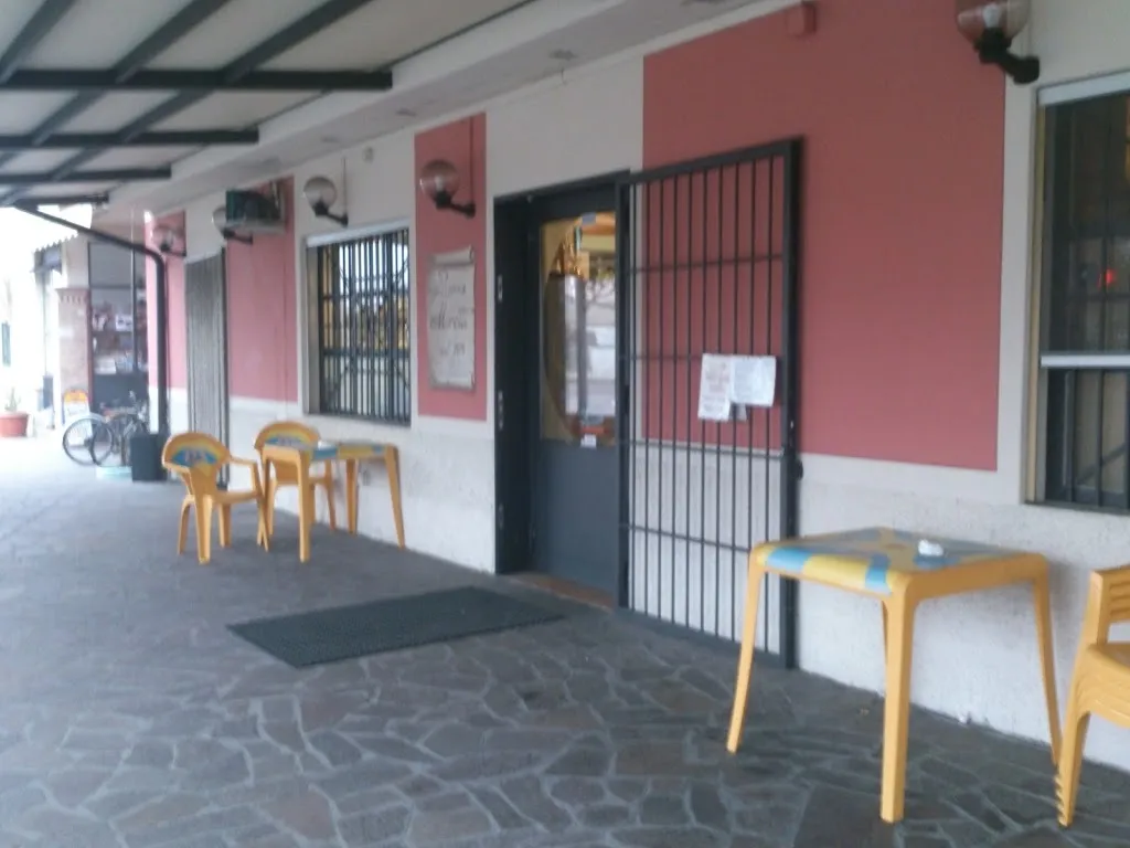 Bar Pizzeria Moretti Di Moretti Aldo restaurant in Brandico