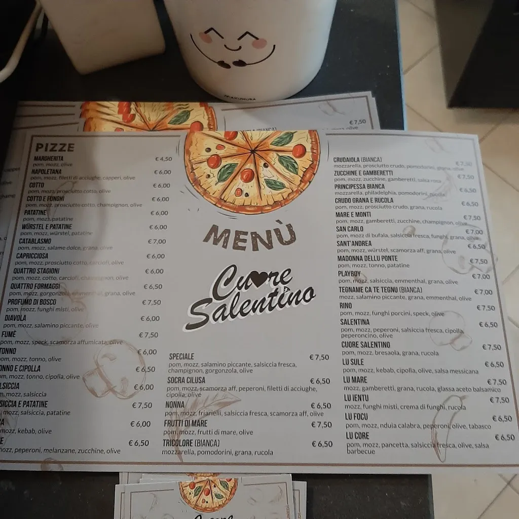 Menu_Cuore Salentino_Acquarica del Capo_image_3