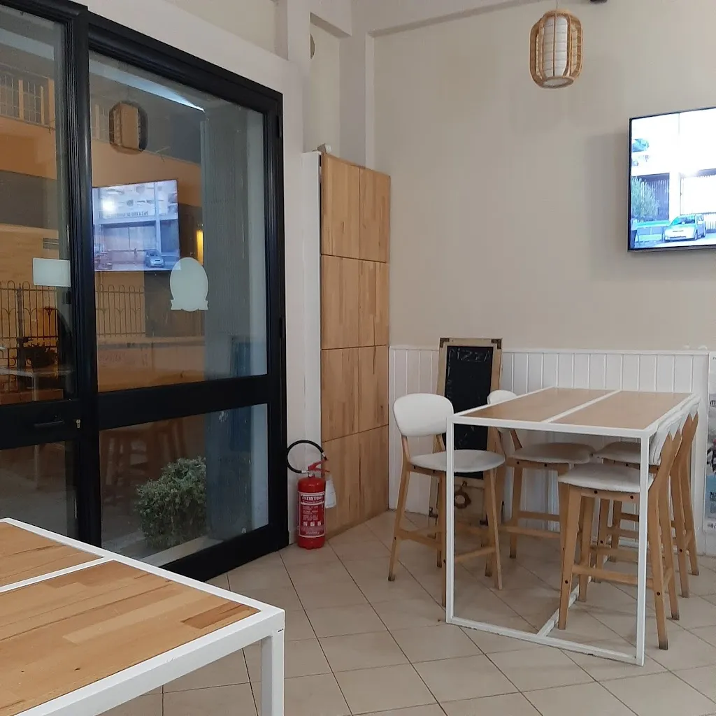 Elena Fiorito_Cuore Salentino_Acquarica del Capo_review