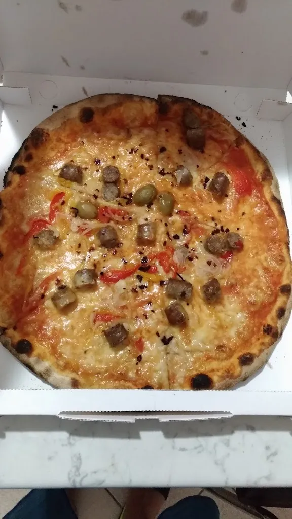 Mauro Saccomani_Cuore Salentino_Acquarica del Capo_review