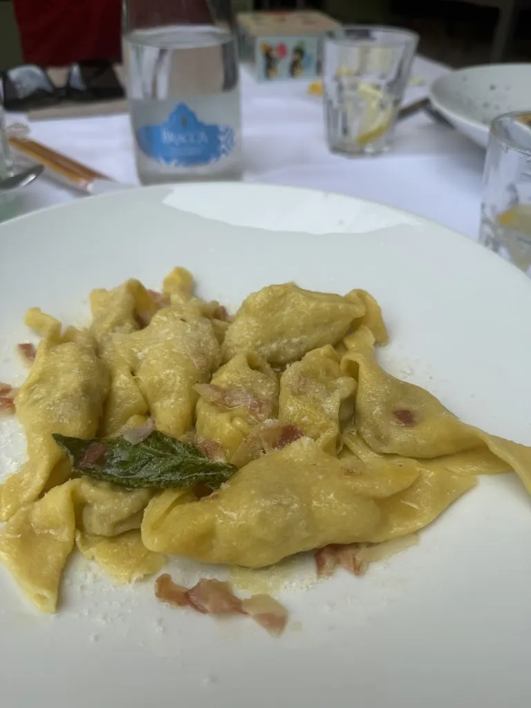 A Murray_Ristorante Pizzeria Il Caminetto_Branzi_review