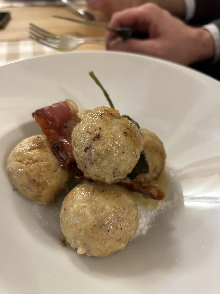 Federico Bosisio_Ristorante Pizzeria Il Caminetto_Branzi_review