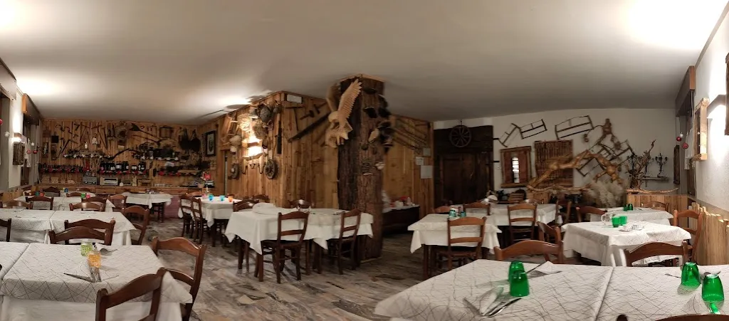 Roberto Clapis_Albergo E Ristorante Da Bettina_Branzi_recensione