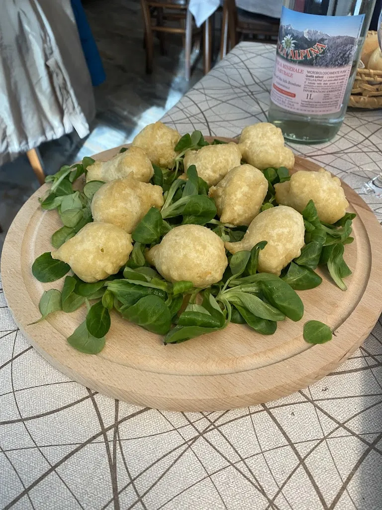 Mauro Tardelli_Albergo E Ristorante Da Bettina_Branzi_recensione