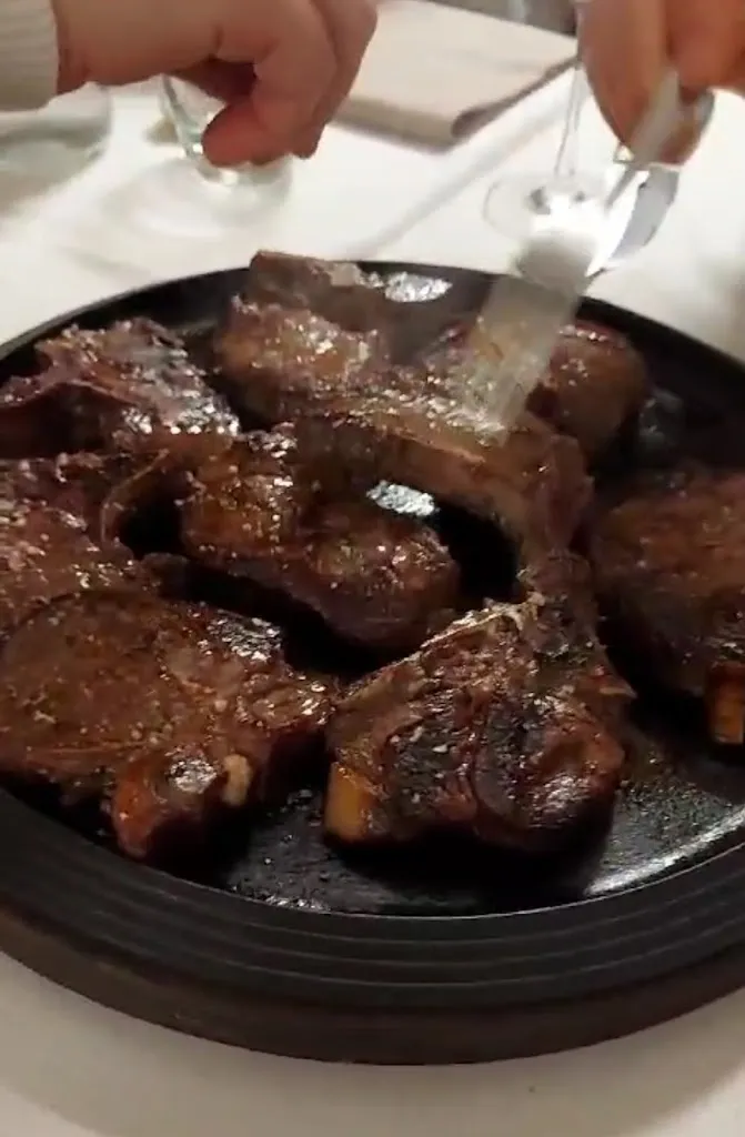 Shqiptari Shqipnis & ten Kosoves_Albergo E Ristorante Da Bettina_Branzi_recensione