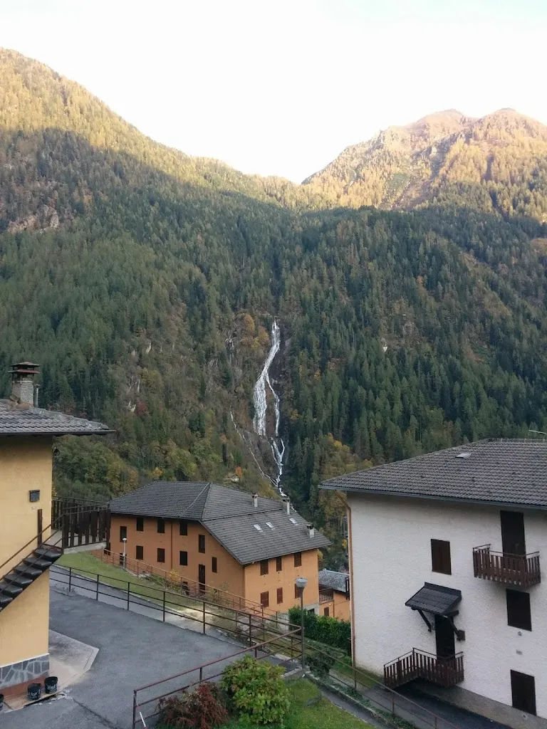 Albergo E Ristorante Da Bettina restaurant in Branzi