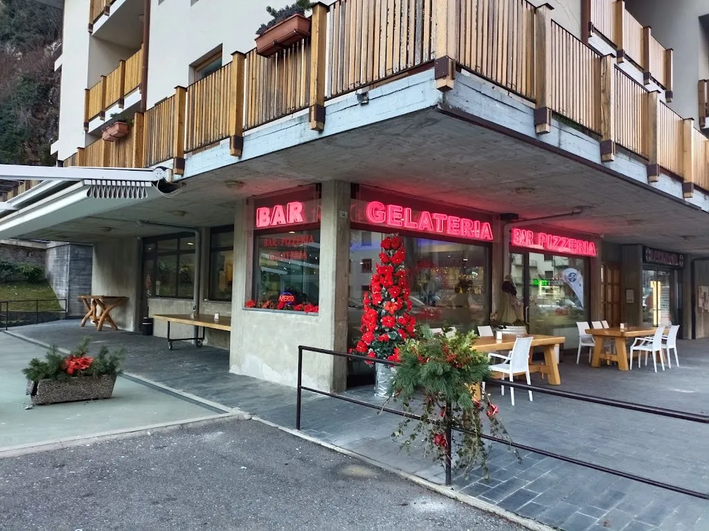 Dal Gallo restaurant in Branzi