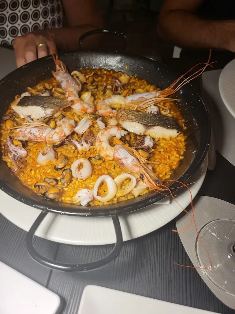 Anna Boraschi_Fish Lab_Branzi_review