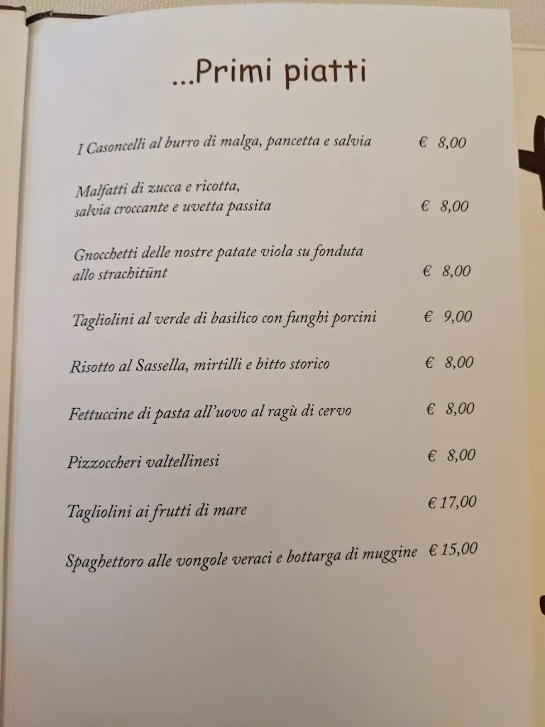 Menu_La Locandiera Carona_Branzi_immagine_1