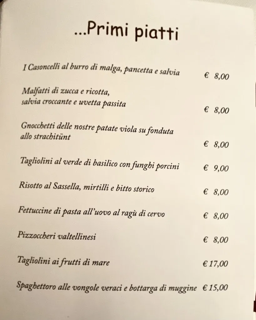Menu_La Locandiera Carona_Branzi_immagine_3