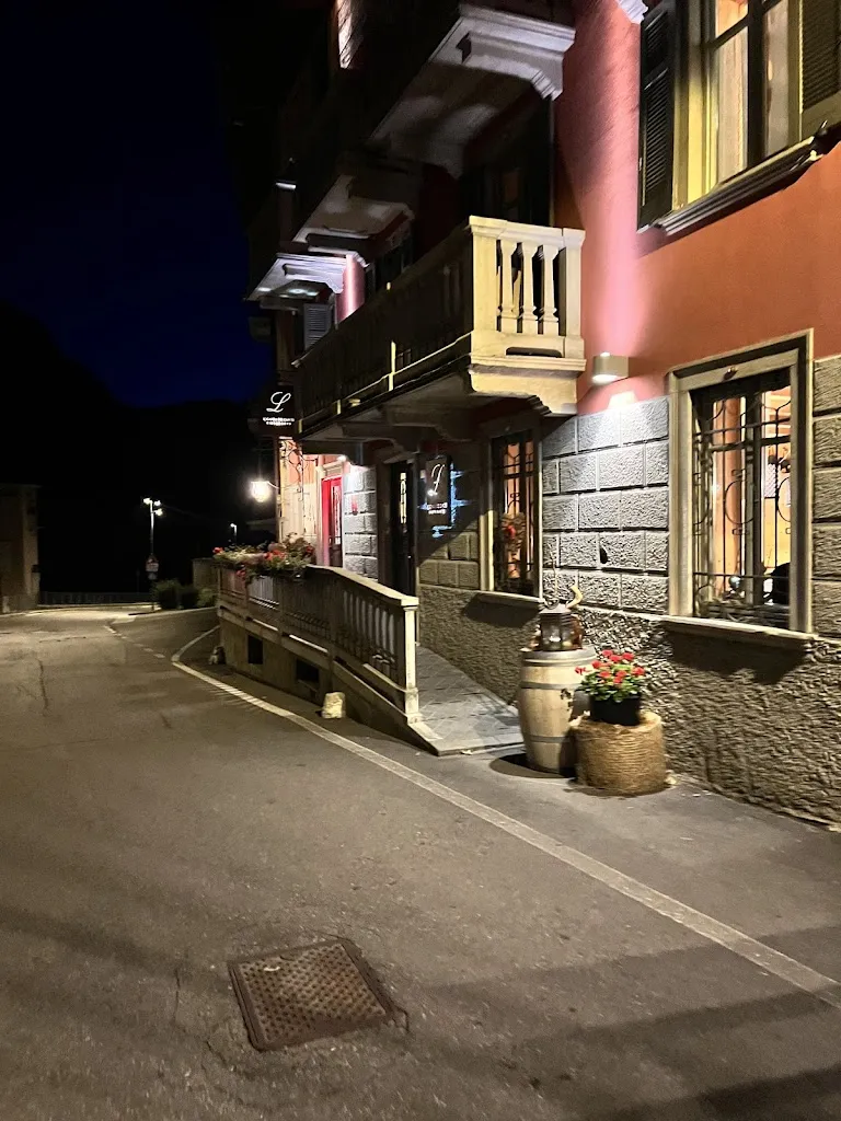 Aravind Ramachandran_La Locandiera Carona_Branzi_recensione