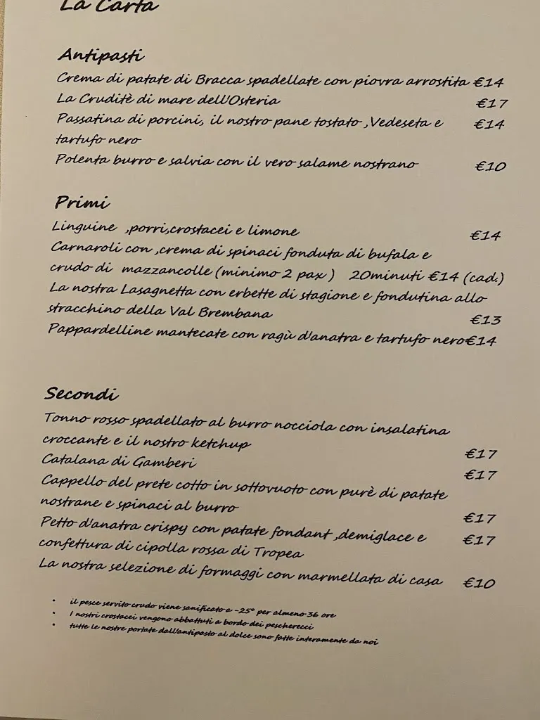 Menu_Osteria Cattaneo_Branzi_immagine_1