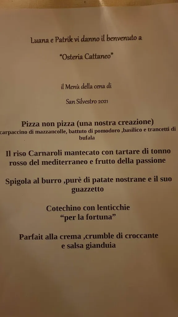 Menu_Osteria Cattaneo_Branzi_immagine_3