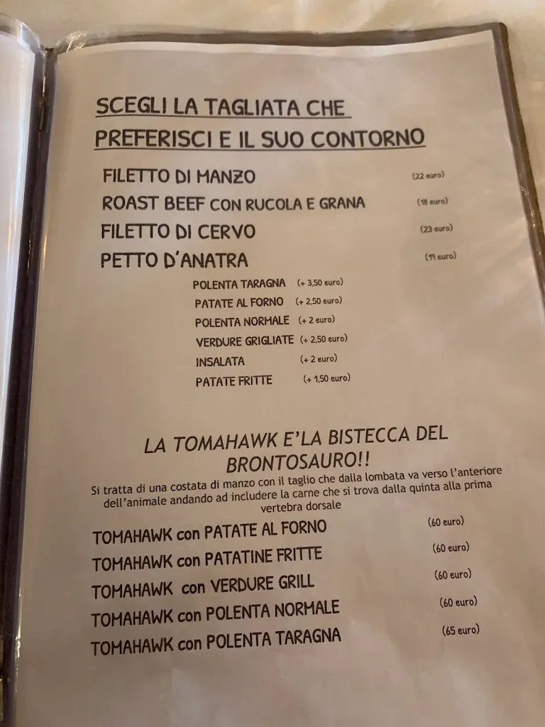 Menu_Restaurant Inn Pizzeria I Riviù_Branzi_immagine_4