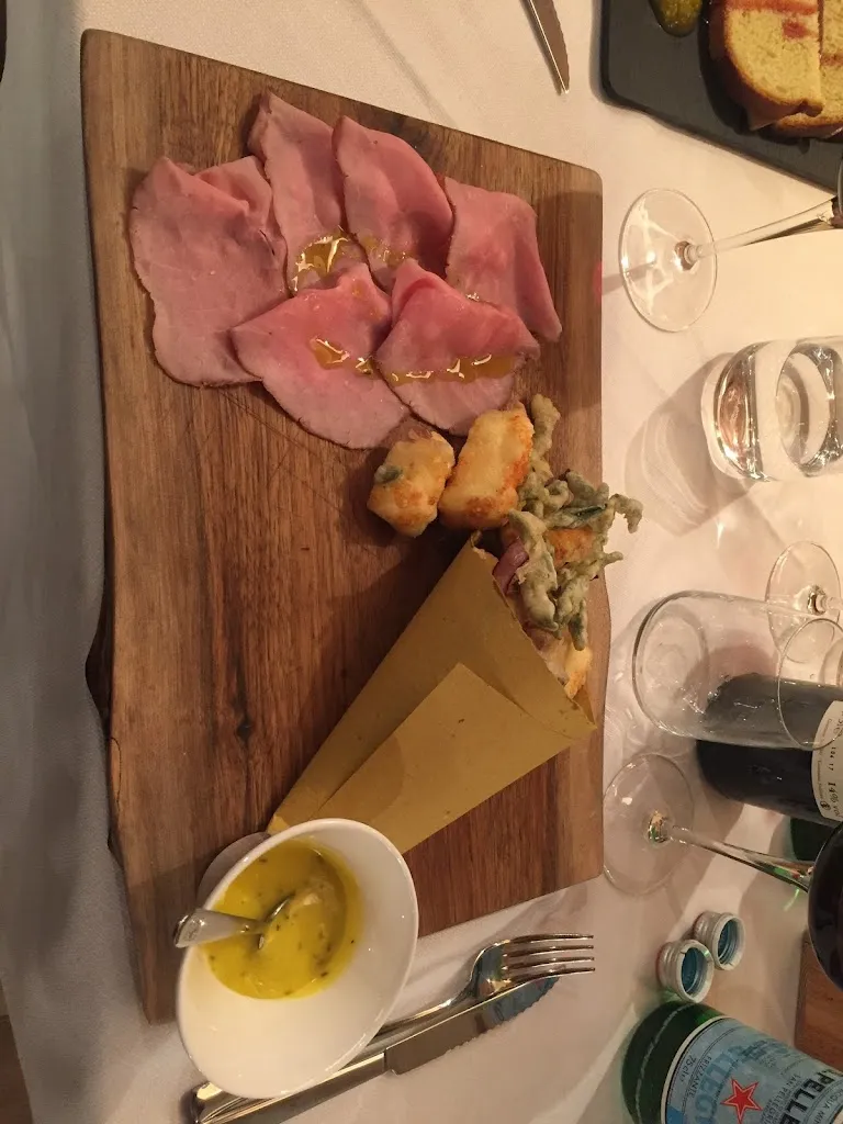 Federico Bosisio_Restaurant Inn Pizzeria I Riviù_Branzi_recensione