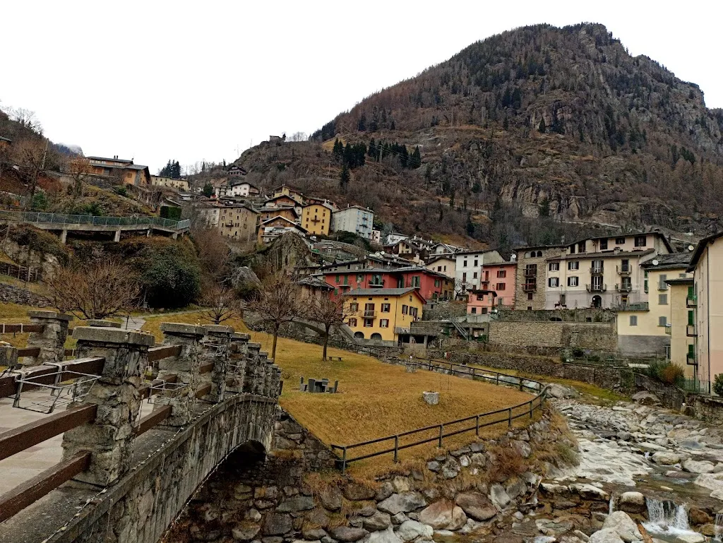 Denise Nava _Restaurant Inn Pizzeria I Riviù_Branzi_recensione