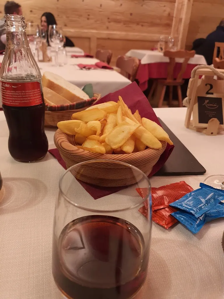 Elan shmueli_Restaurant Inn Pizzeria I Riviù_Branzi_recensione