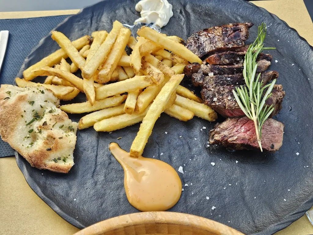 MD LaPoint_Ladybug Bar_Braone_recensione