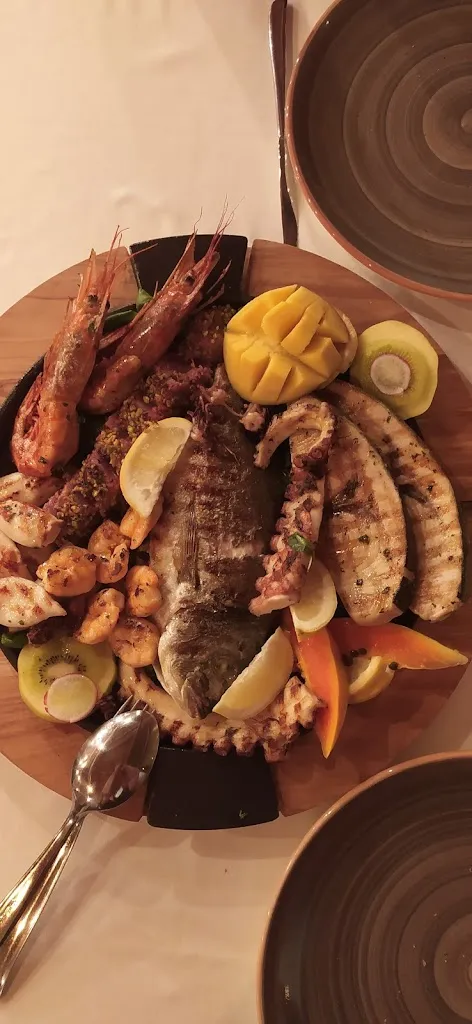 Menu_Chalet di Brebbia_Brebbia_image_1