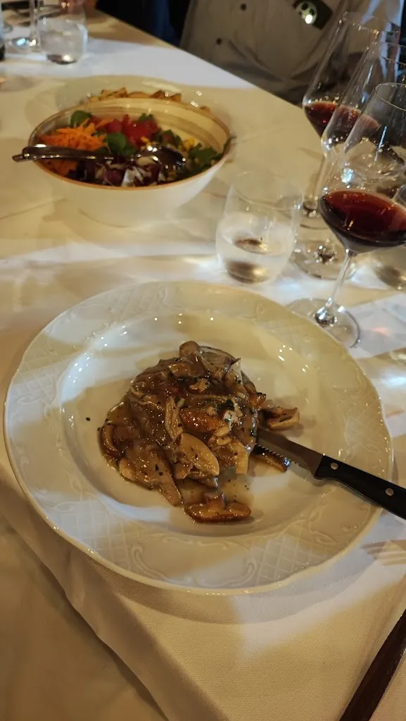 Menu_Chalet di Brebbia_Brebbia_image_8