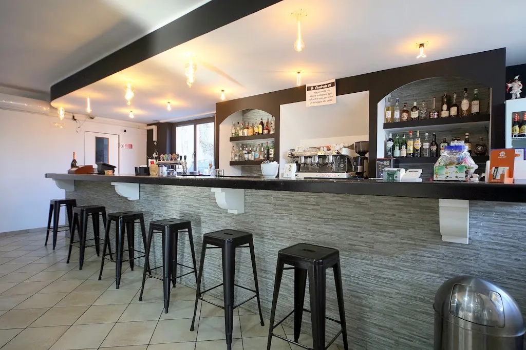 Il Centrale 04 restaurant in Brebbia