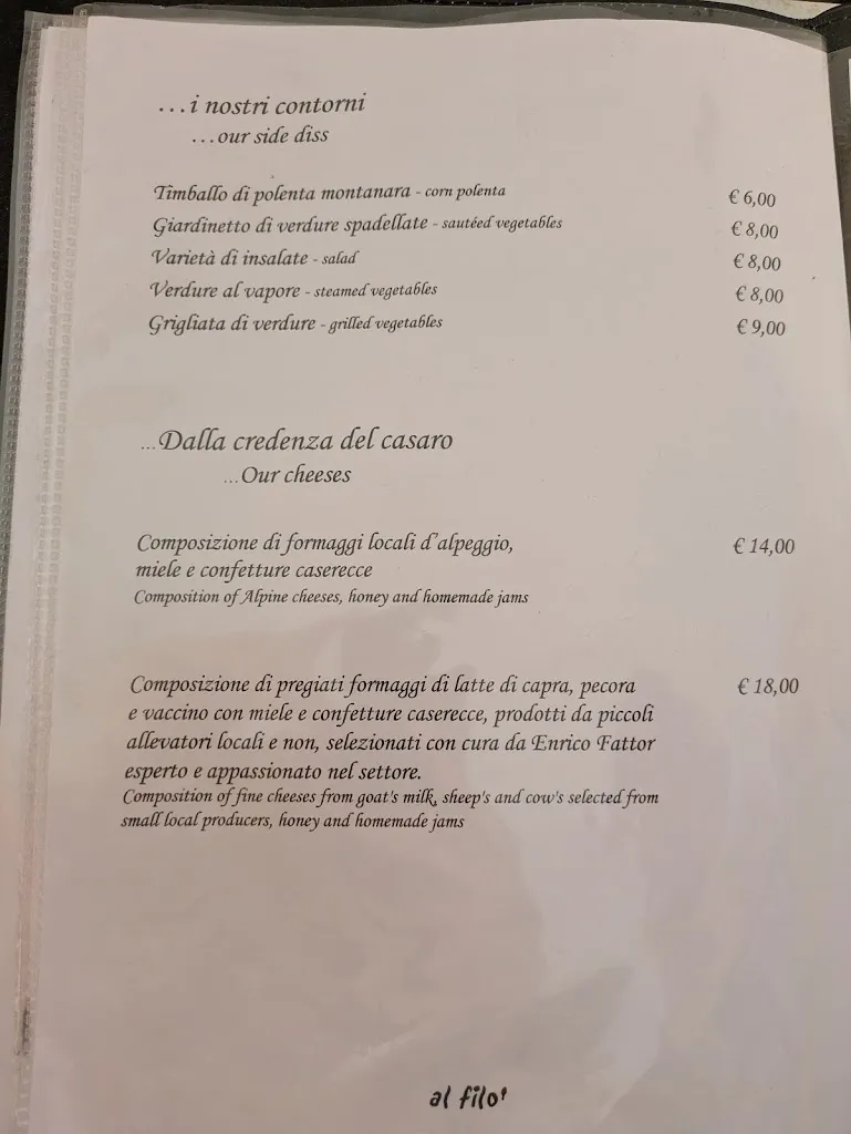 Menu_Ristorante Al Filò_Bormio_image_2