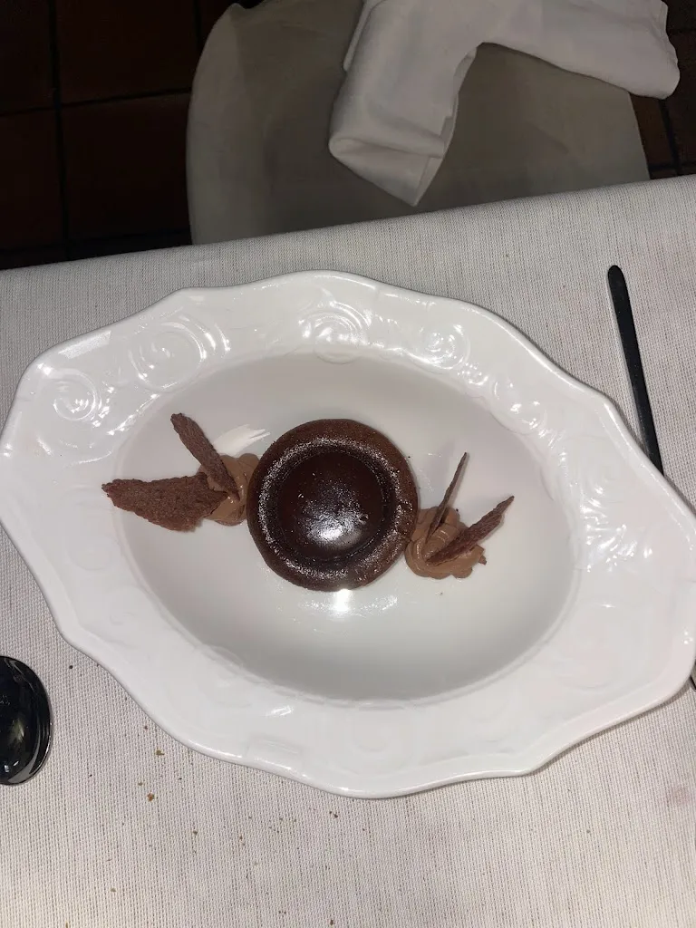 Cristiana Candido_Ristorante Al Filò_Bormio_review