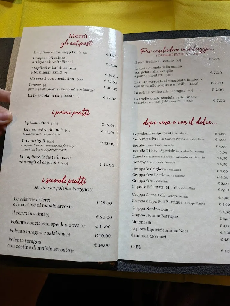 Menu_Ristorante Vecchia Combo_Bormio_immagine_1