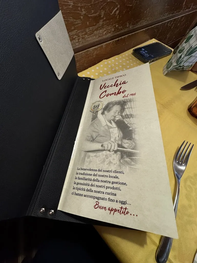 MarcelaG_Ristorante Vecchia Combo_Bormio_recensione