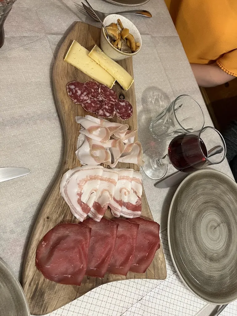 Emil Shionov_Ristorante Vecchia Combo_Bormio_recensione