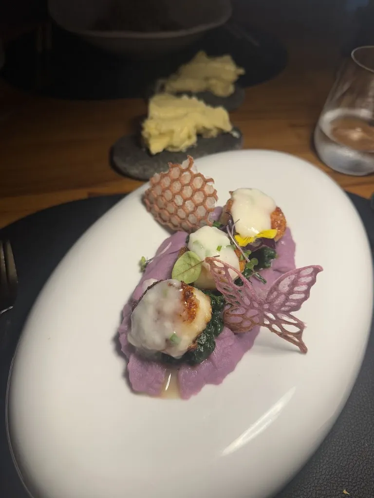 renata T_Ristorante Gavioli_Bormio_review