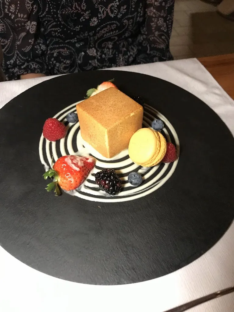 Svetlana Dimitrova_Ristorante Gavioli_Bormio_review