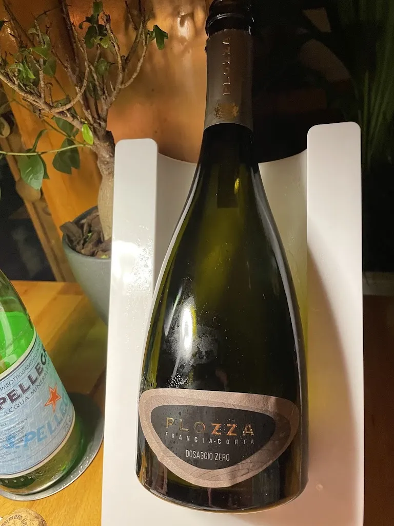 an vermeire_Ristorante Gavioli_Bormio_review