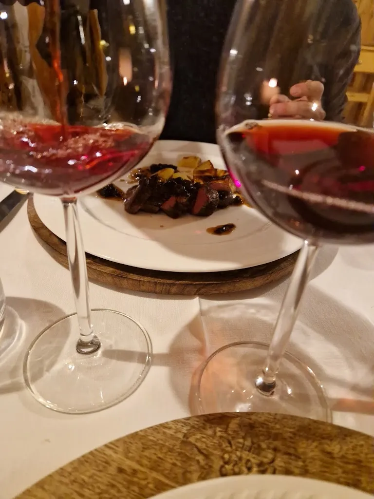 Menu_Ristorante hotel Baita dei Pini_Bormio_image_1