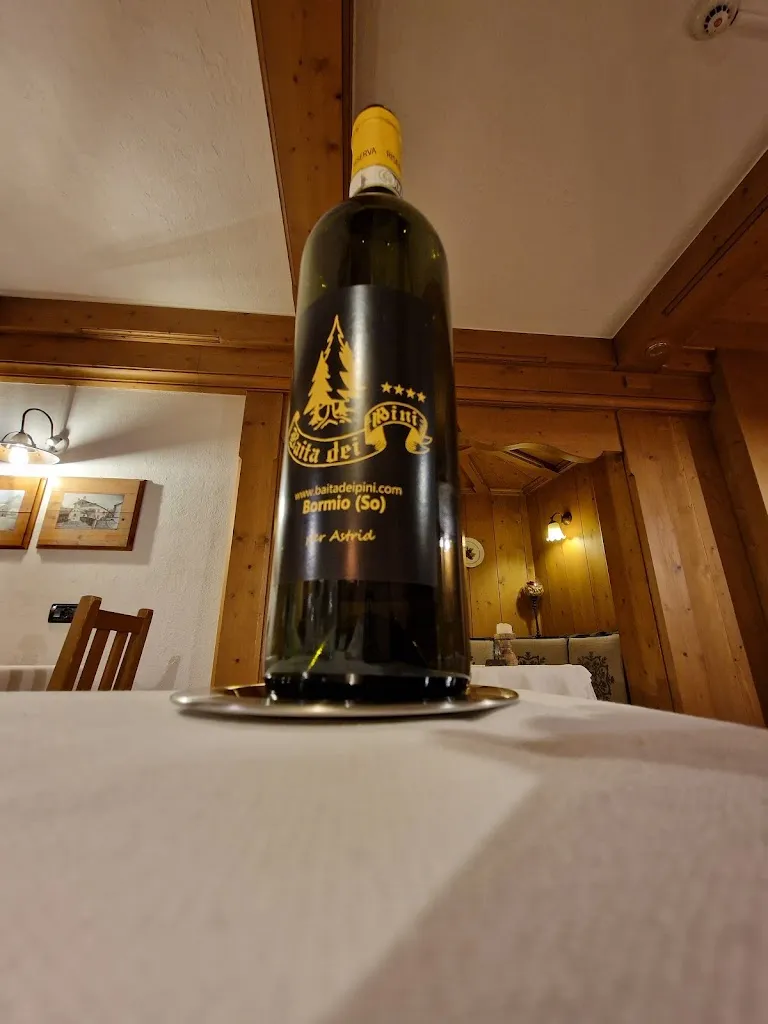 Menu_Ristorante hotel Baita dei Pini_Bormio_image_5