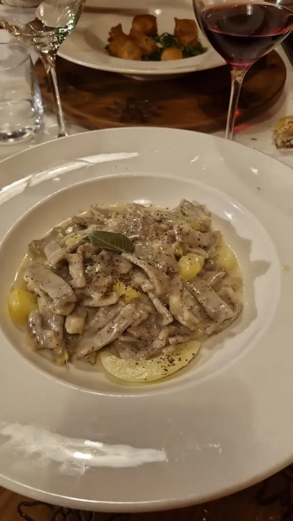 G. B._Ristorante hotel Baita dei Pini_Bormio_review